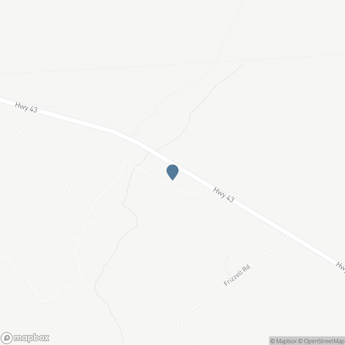 5907 43 HIGHWAY, Perth, Ontario K7H 3C7